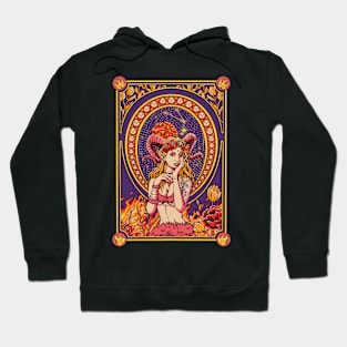 Aries Hoodie